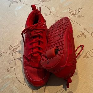 Heelys Red Force Sneakers